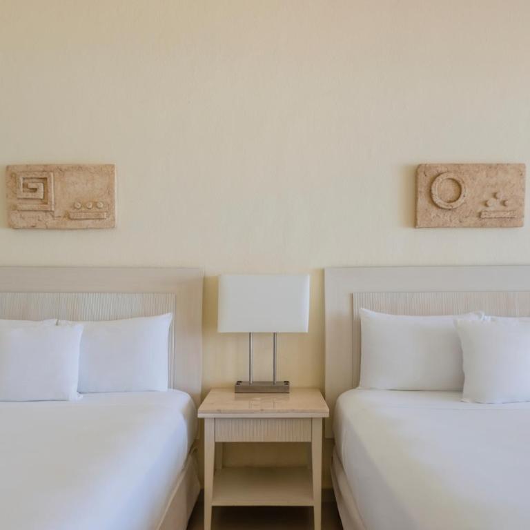Iberostar Selection Cancun - All Inclusive - Villa Ocean Front - 3