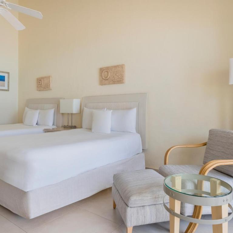 Iberostar Selection Cancun - All Inclusive - Villa Ocean Front - 4