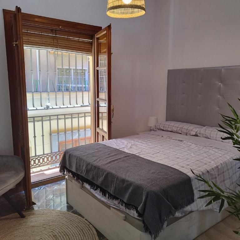 - Apartamento cerca de Gran Vía - QH Gran Vía 02 - One-Bedroom Apartment - 6
