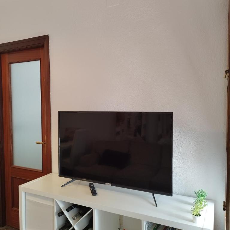 - Apartamento cerca de Gran Vía - QH Gran Vía 02 - One-Bedroom Apartment - 13