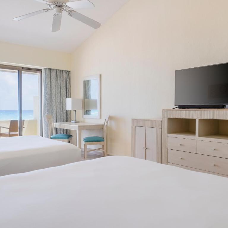 Iberostar Selection Cancun - All Inclusive - Villa Ocean Front - 5
