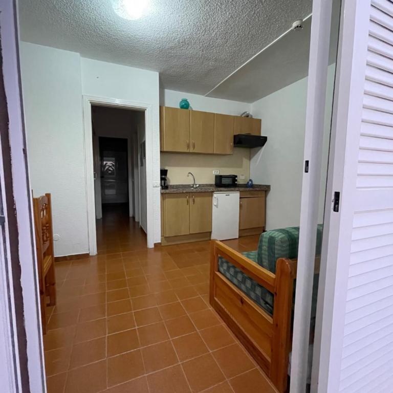 Apartamentos Los Tarajales - Apartamento con vistas al mar - 14