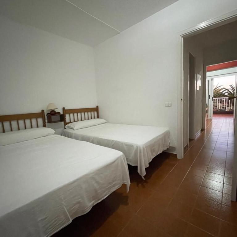 Apartamentos Los Tarajales - Apartamento con vistas al mar - 17