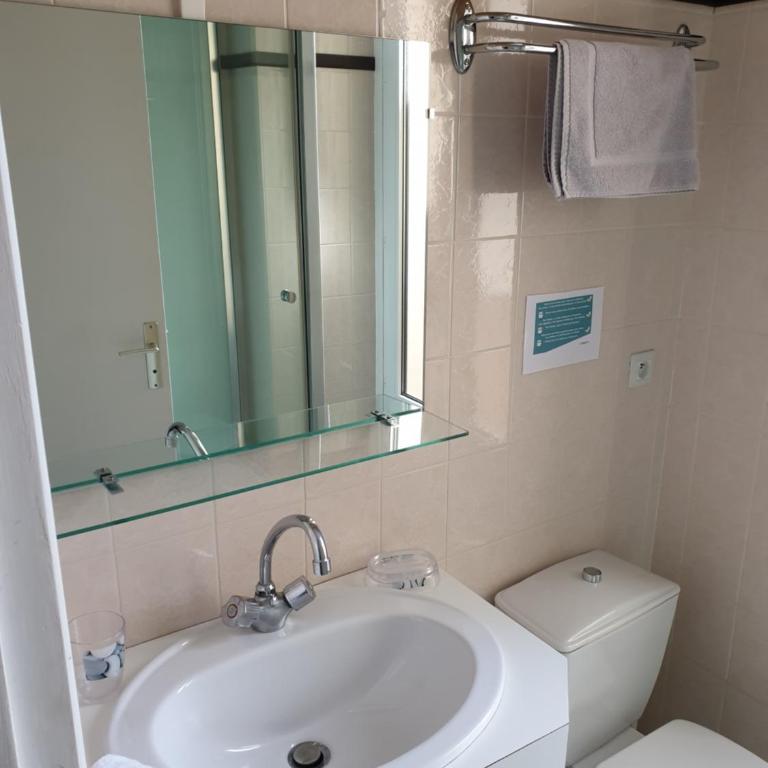 Allen - 2min de la plage du sillon et intra - Appartement 1 Chambre - 10
