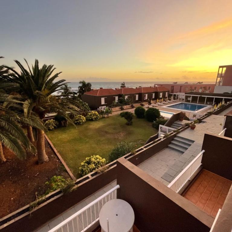 Apartamentos Los Tarajales - Apartamento con vistas al mar - 15