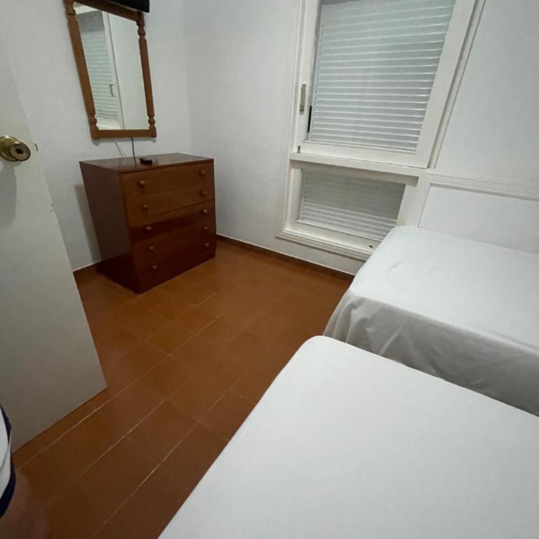 Apartamentos Los Tarajales - Apartamento con vistas al mar - 18