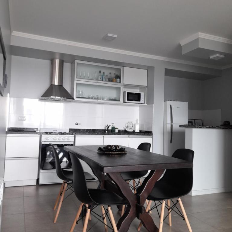 Malala departamento en Santa Fe - ALOJAMIENTO DE CALIDAD - Apartamento de 1 dormitorio - 41