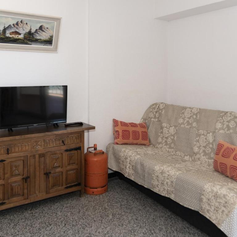 Montemar, B-9º-26 - Apartamento con vistas al mar - 8