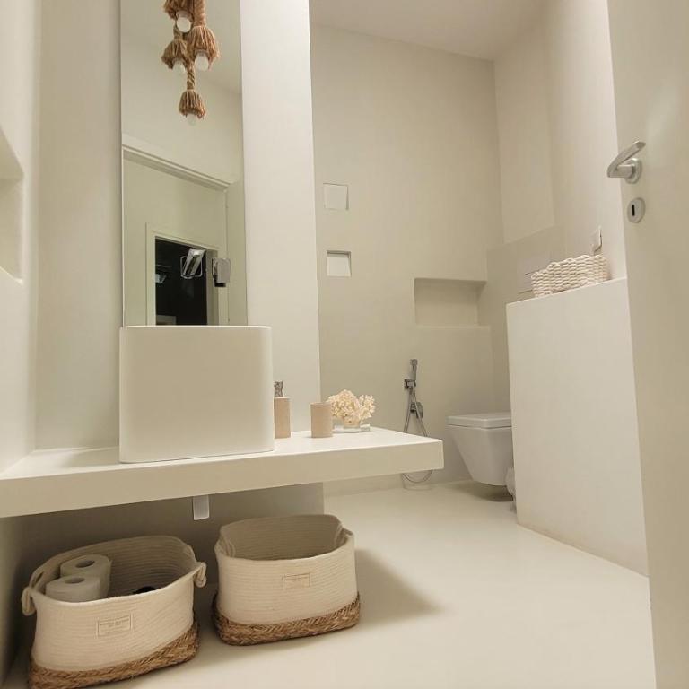 Casa Mirella - Appartamento con Terrazza - 55