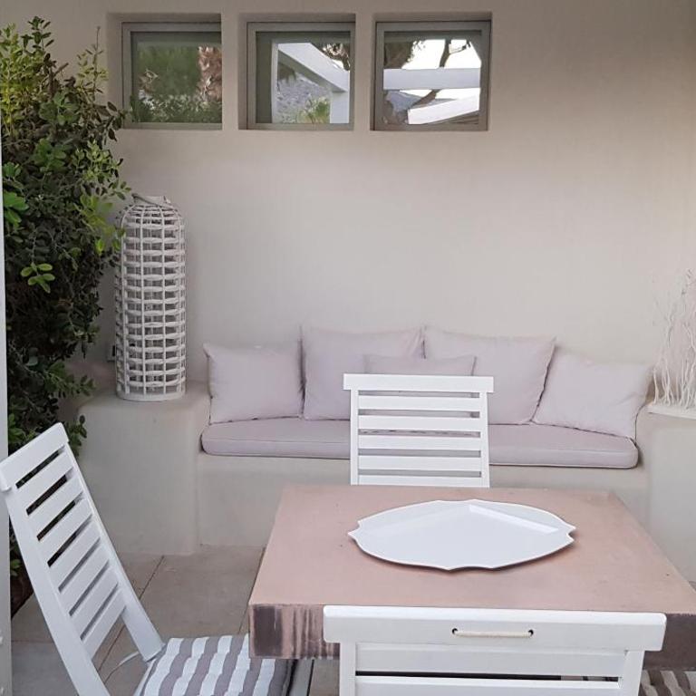 Casa Mirella - Appartamento con Terrazza - 50