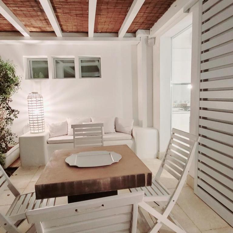 Casa Mirella - Appartamento con Terrazza - 47