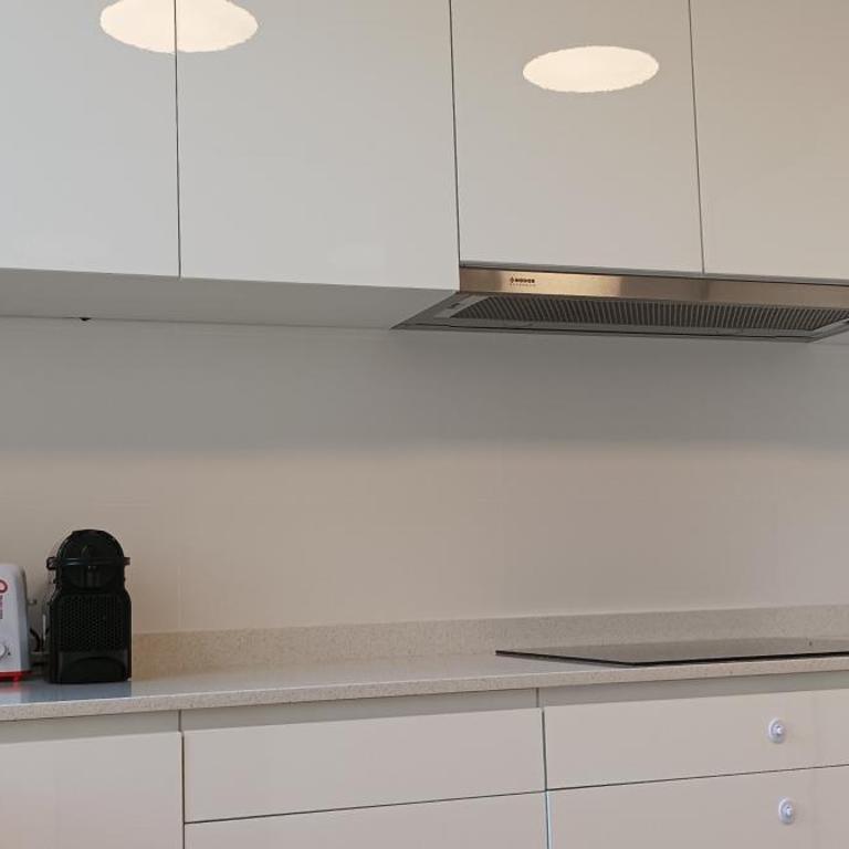 Casa Bayer - Two-Bedroom House - 8