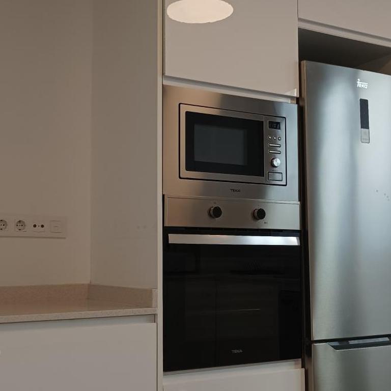 Casa Bayer - Two-Bedroom House - 9
