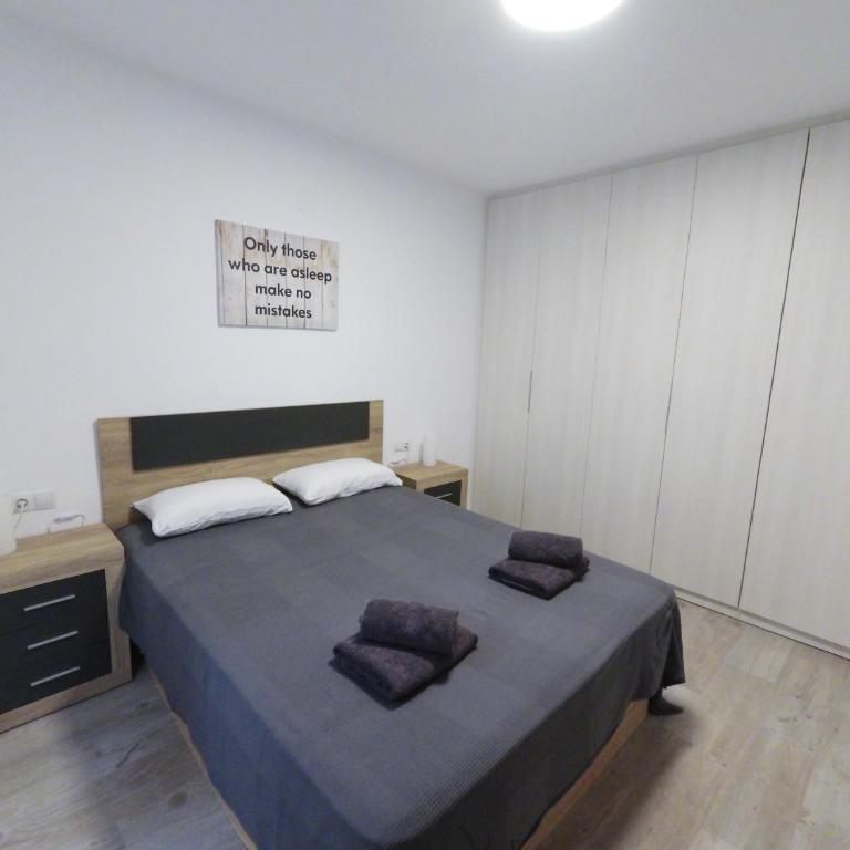 Apartamento New Tarraco - Apartamento de 3 dormitorios - 10