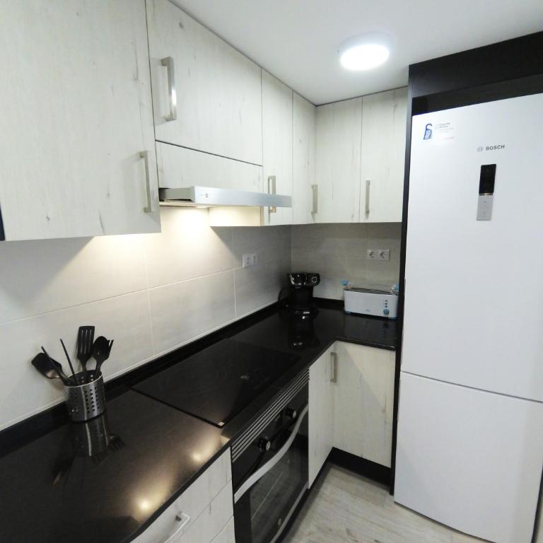 Apartamento New Tarraco - Apartamento de 3 dormitorios - 3