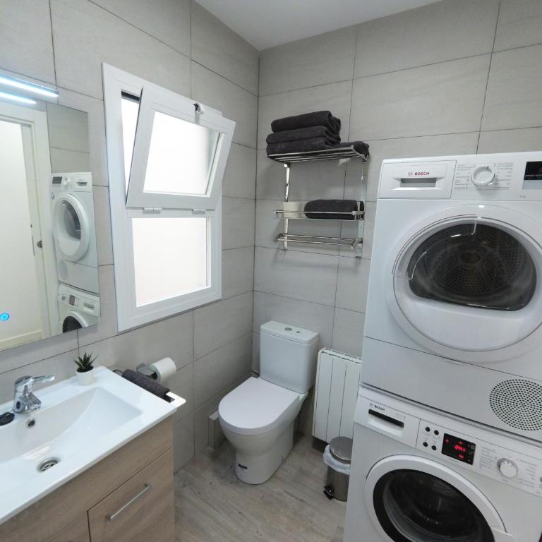 Apartamento New Tarraco - Apartamento de 3 dormitorios - 4