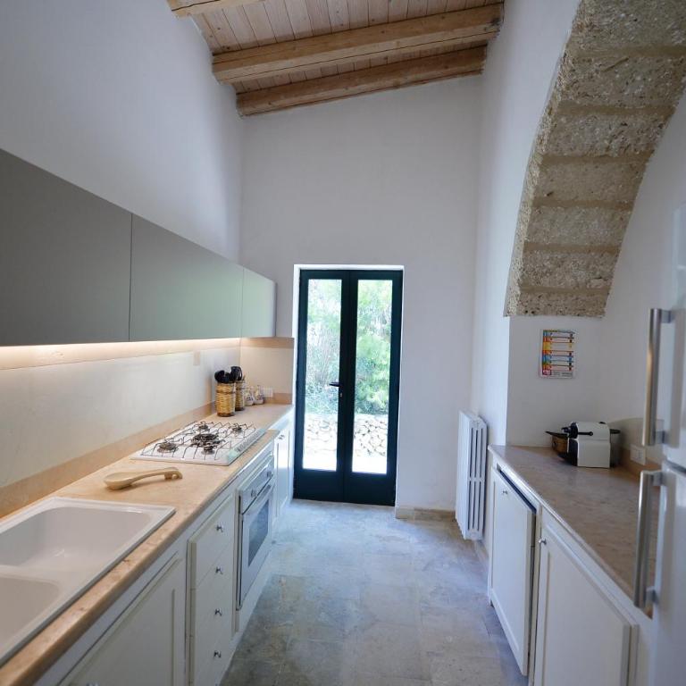 Masseria San Rocco - Villa con 2 Camere da Letto - 11