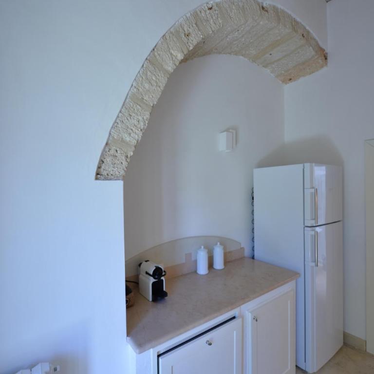 Masseria San Rocco - Villa con 2 Camere da Letto - 12