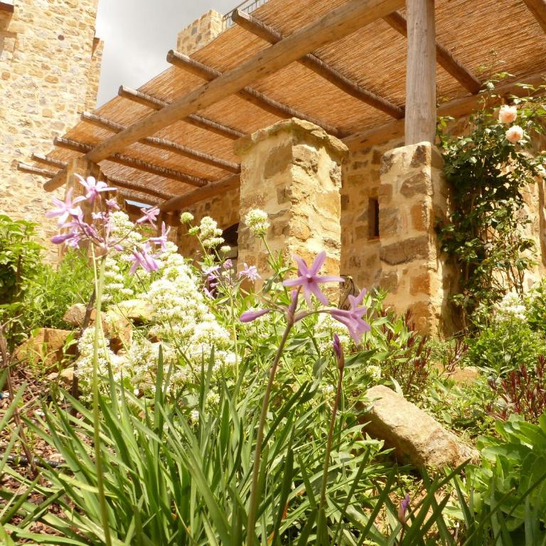 Castel Brunello - Suite mit 2 Schlafzimmern und Terrasse - 4