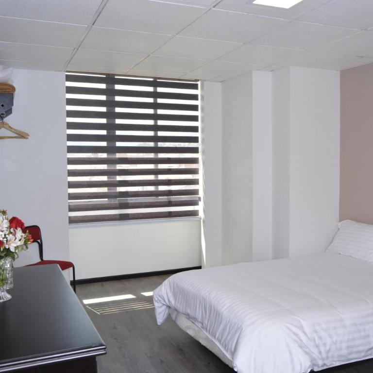 Hotel Italia - Habitación Individual Estándar - 2