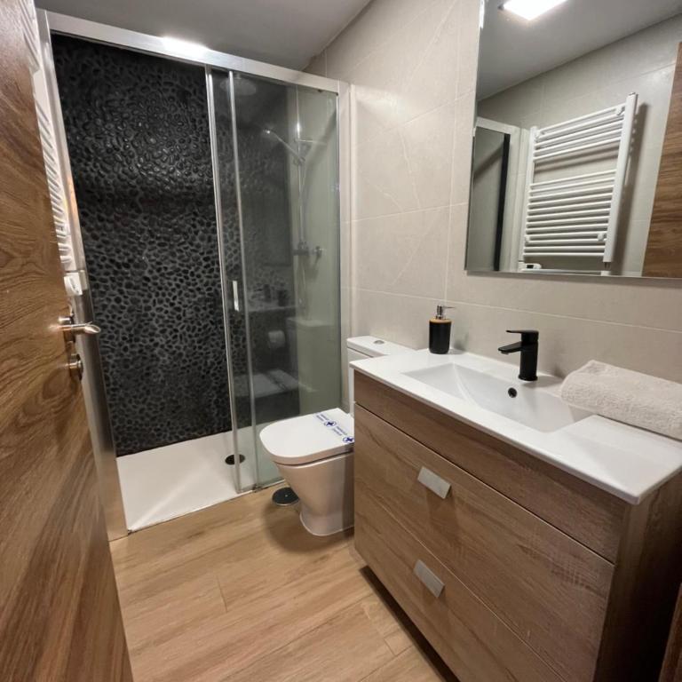 CENTRO - PARKING Free - GUMERFLAT MUSEO VUT-09-234 - Apartamento de 1 dormitorio - 8