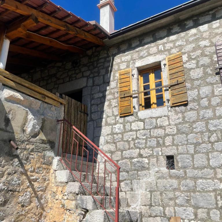 Queen’s vintage house - Kuća sa 1 Spavaćom Sobom - 22