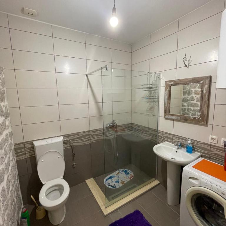 Queen’s vintage house - Kuća sa 1 Spavaćom Sobom - 19