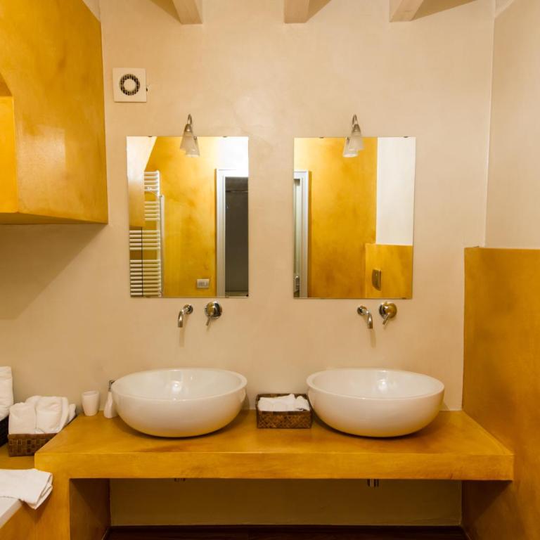 Vip Bergamo Apartments - Appartamento Deluxe con 1 Camera da Letto e Vista Città - 3