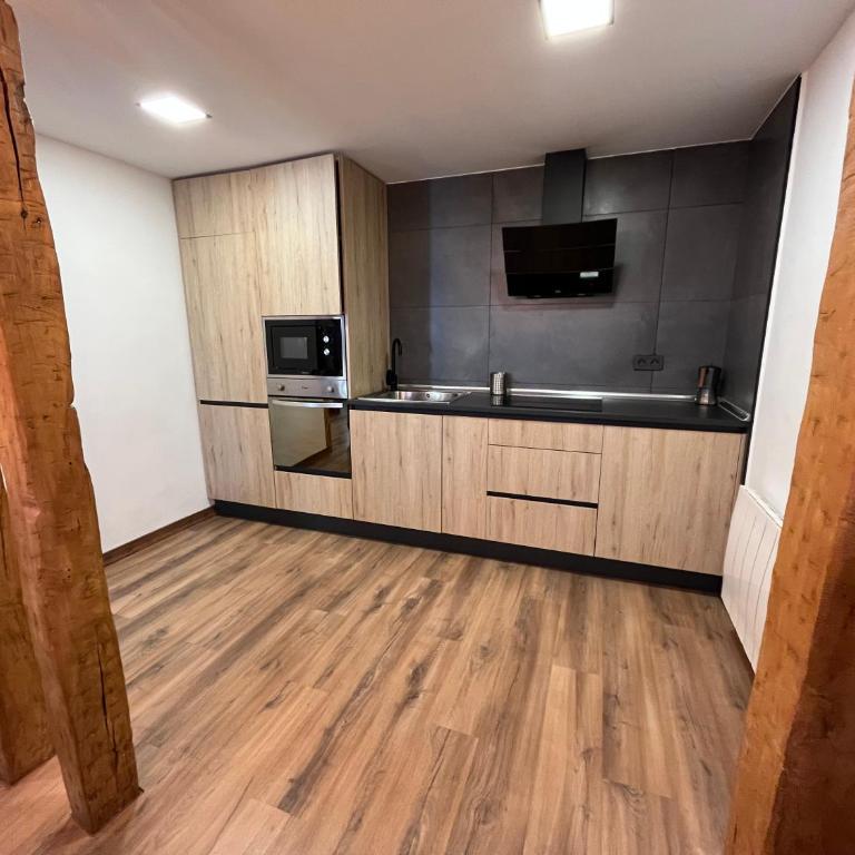 CENTRO - PARKING Free - GUMERFLAT MUSEO VUT-09-234 - Apartamento de 1 dormitorio - 7
