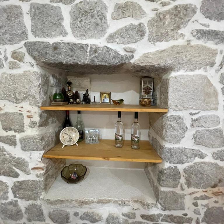 Queen’s vintage house - Kuća sa 1 Spavaćom Sobom - 10