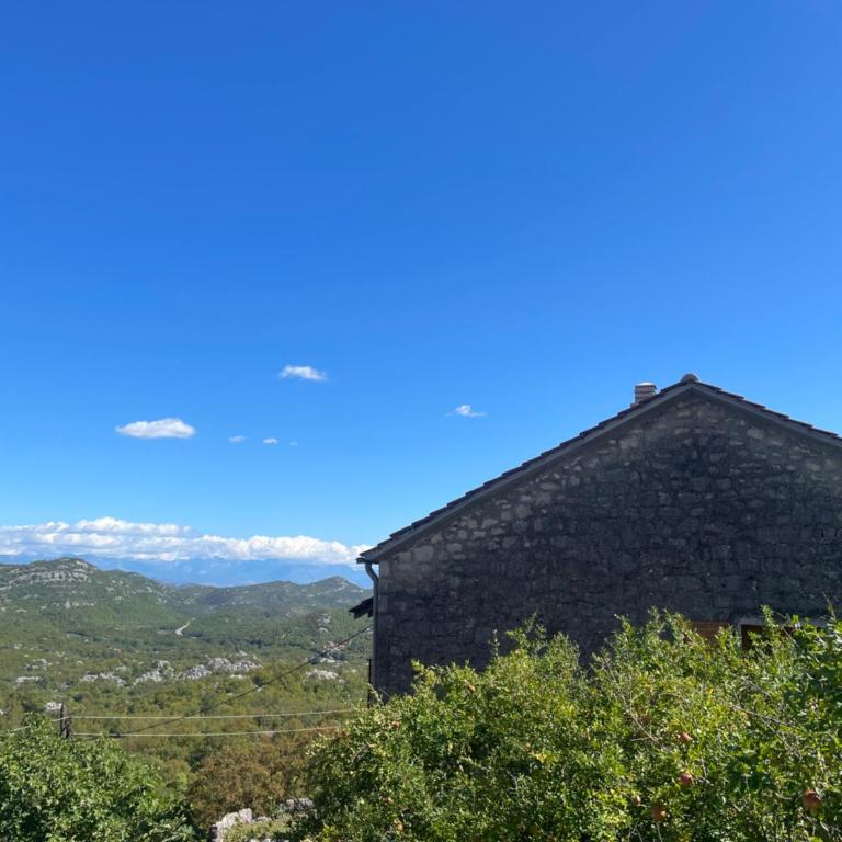 Queen’s vintage house - Kuća sa 1 Spavaćom Sobom - 27