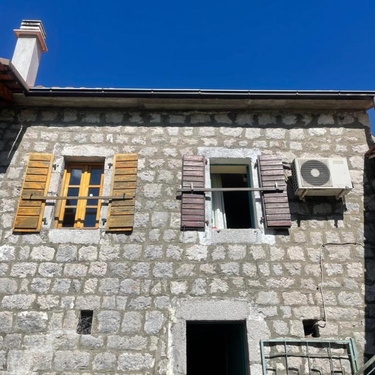 Queen’s vintage house - Kuća sa 1 Spavaćom Sobom - 1