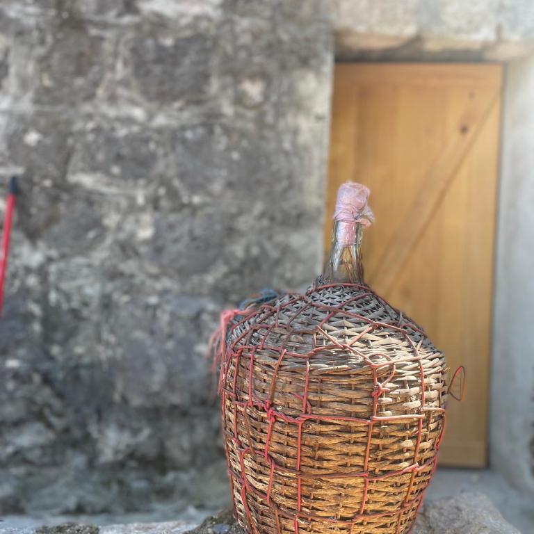 Queen’s vintage house - Kuća sa 1 Spavaćom Sobom - 29