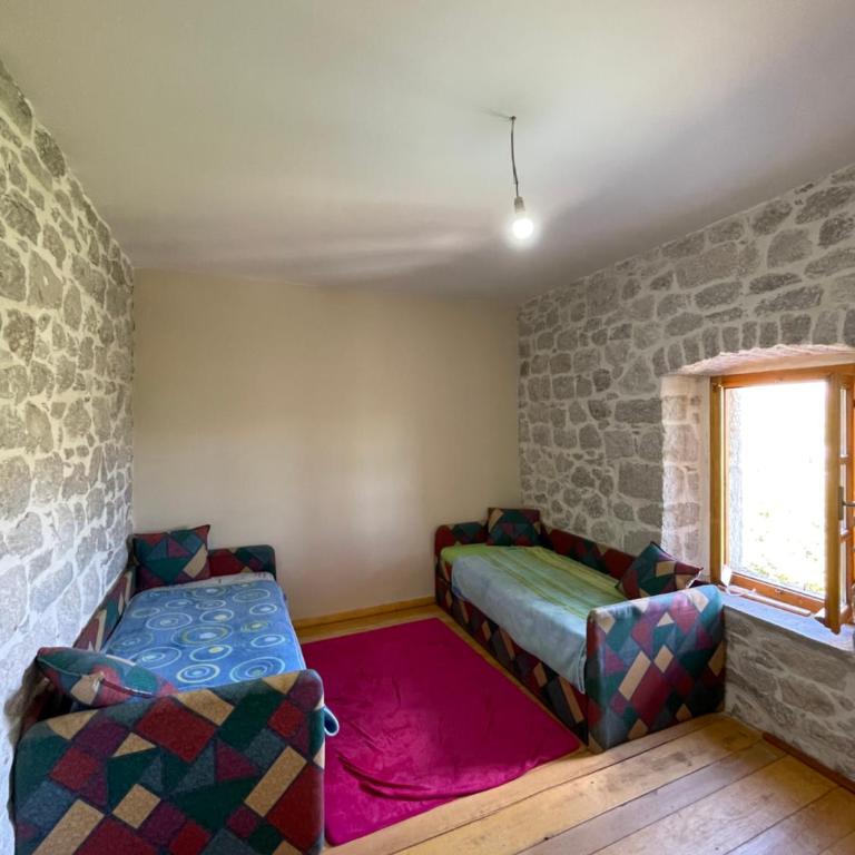 Queen’s vintage house - Kuća sa 1 Spavaćom Sobom - 17
