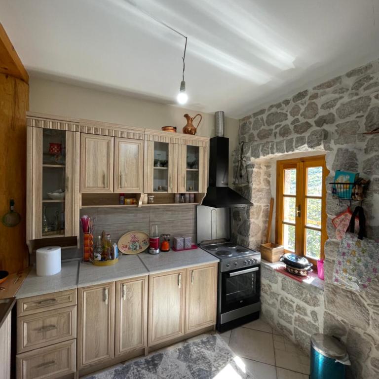 Queen’s vintage house - Kuća sa 1 Spavaćom Sobom - 5