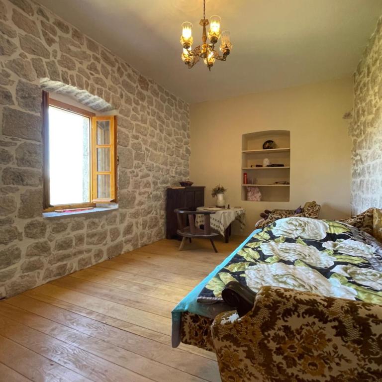 Queen’s vintage house - Kuća sa 1 Spavaćom Sobom - 12