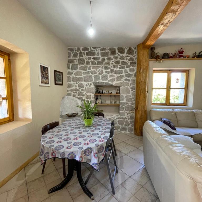 Queen’s vintage house - Kuća sa 1 Spavaćom Sobom - 8
