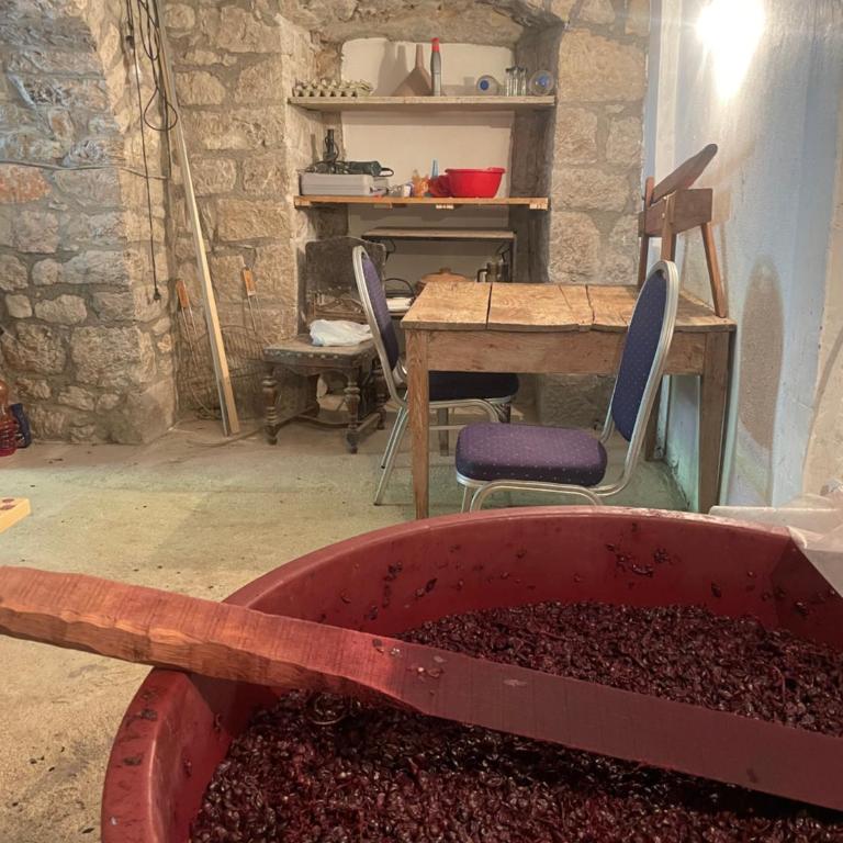 Queen’s vintage house - Kuća sa 1 Spavaćom Sobom - 21