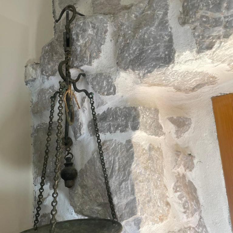 Queen’s vintage house - Kuća sa 1 Spavaćom Sobom - 24