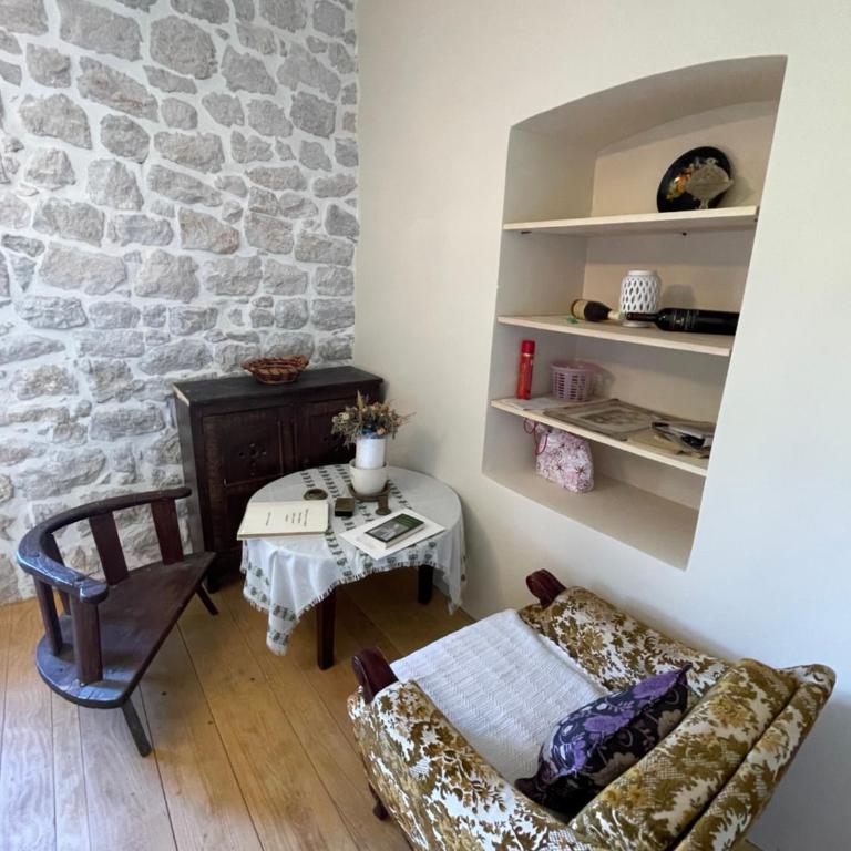 Queen’s vintage house - Kuća sa 1 Spavaćom Sobom - 15