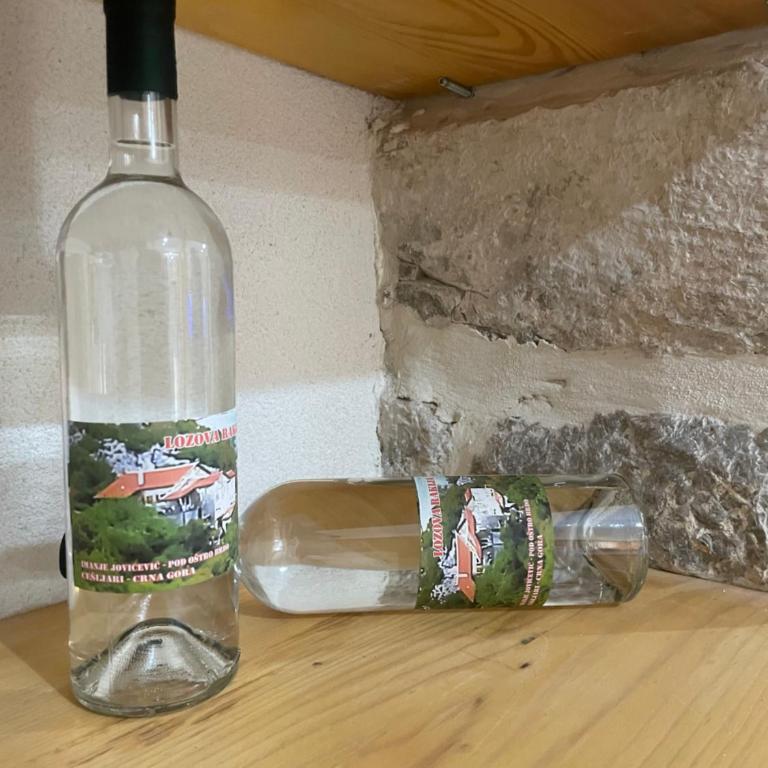 Queen’s vintage house - Kuća sa 1 Spavaćom Sobom - 11