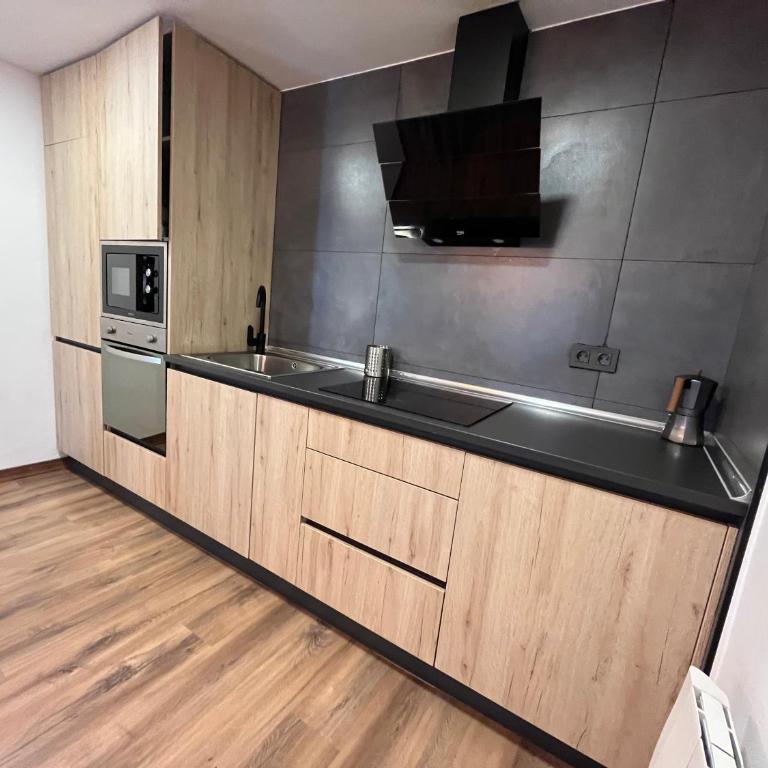 CENTRO - PARKING Free - GUMERFLAT MUSEO VUT-09-234 - Apartamento de 1 dormitorio - 4