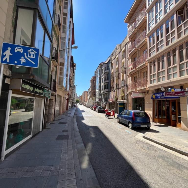 CENTRO - PARKING Free - GUMERFLAT MUSEO VUT-09-234 - Apartamento de 1 dormitorio - 15
