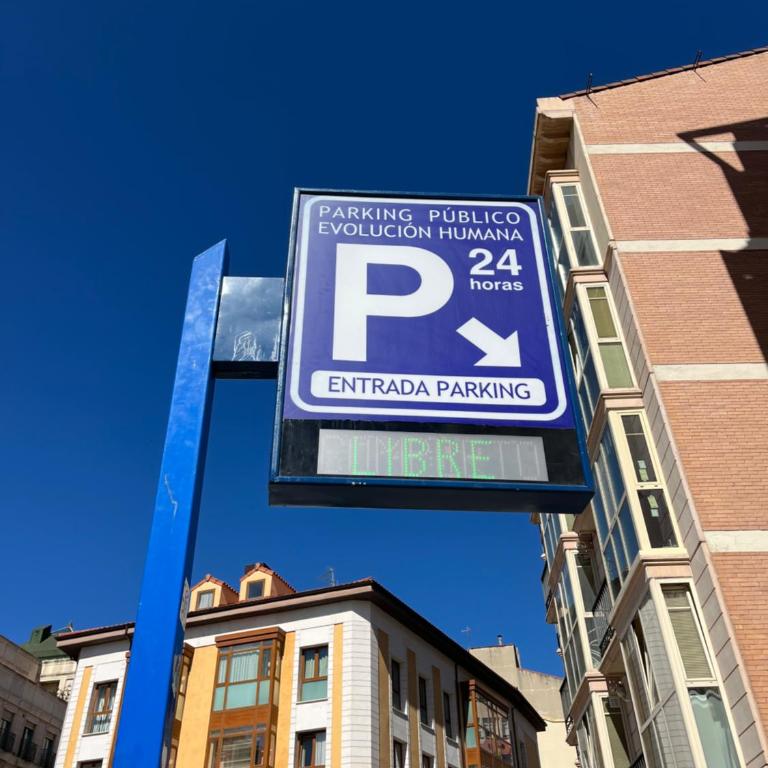 CENTRO - PARKING Free - GUMERFLAT MUSEO VUT-09-234 - Apartamento de 1 dormitorio - 16