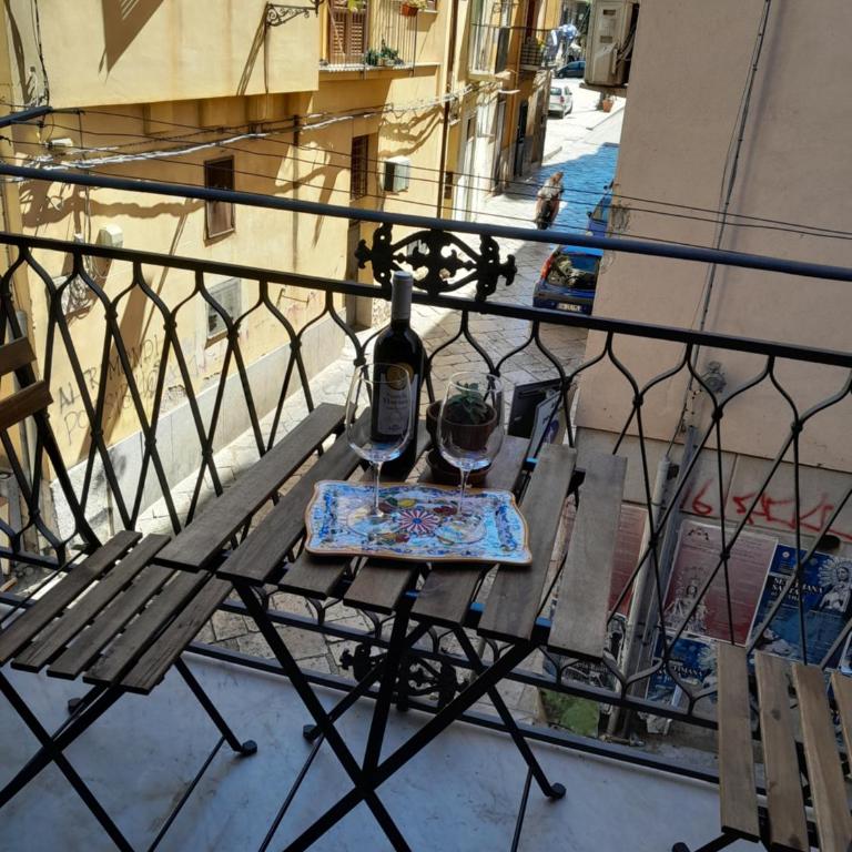 Suk-al-Bahlarà - Apartment mit 1 Schlafzimmer - 25