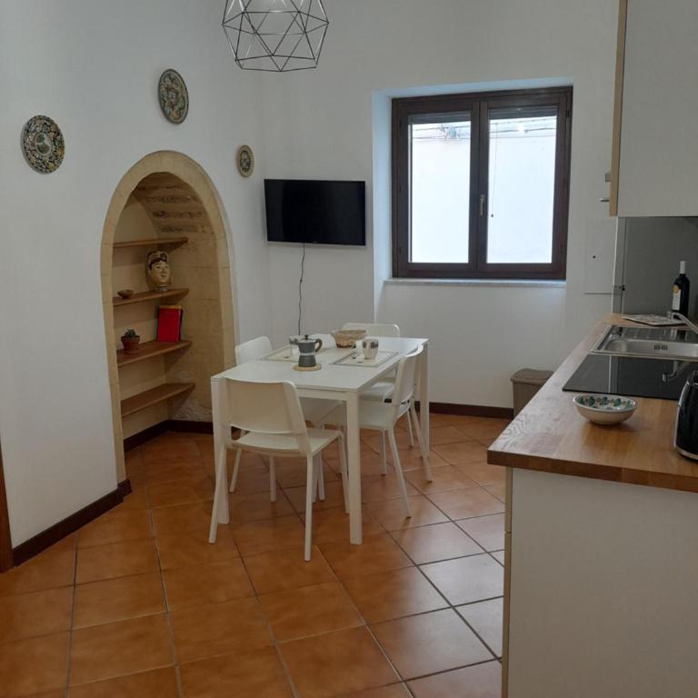 Suk-al-Bahlarà - Apartment mit 1 Schlafzimmer - 10