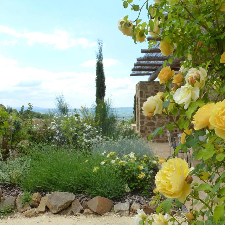 Castel Brunello - One-Bedroom Suite With Terrace - 7
