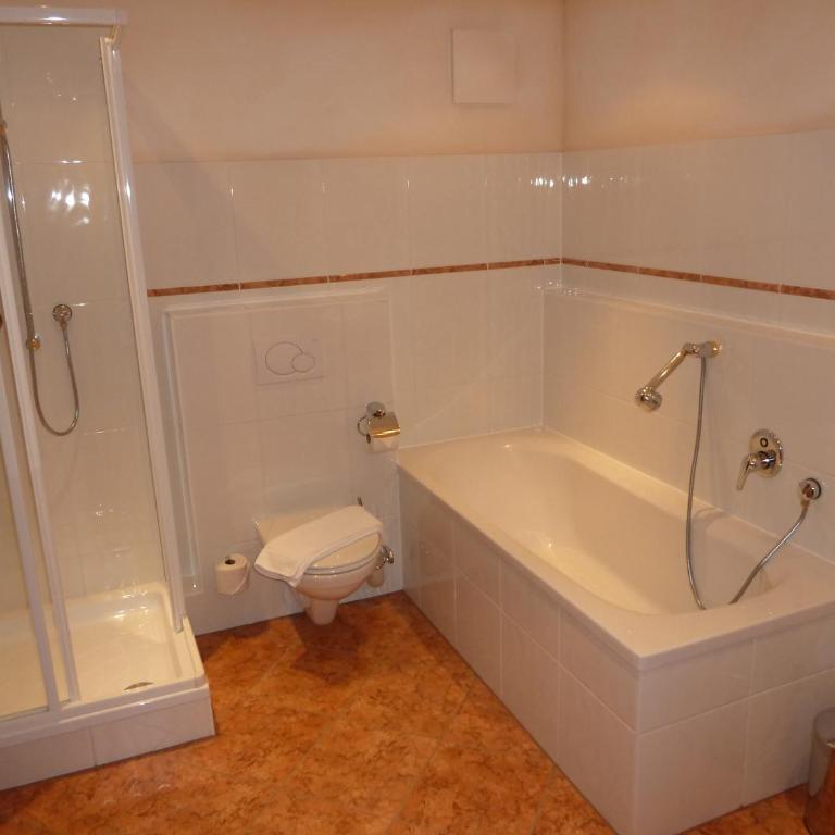Alpen Glück Schlössl Unterm Rain - Apartment mit 2 Schlafzimmern - 23