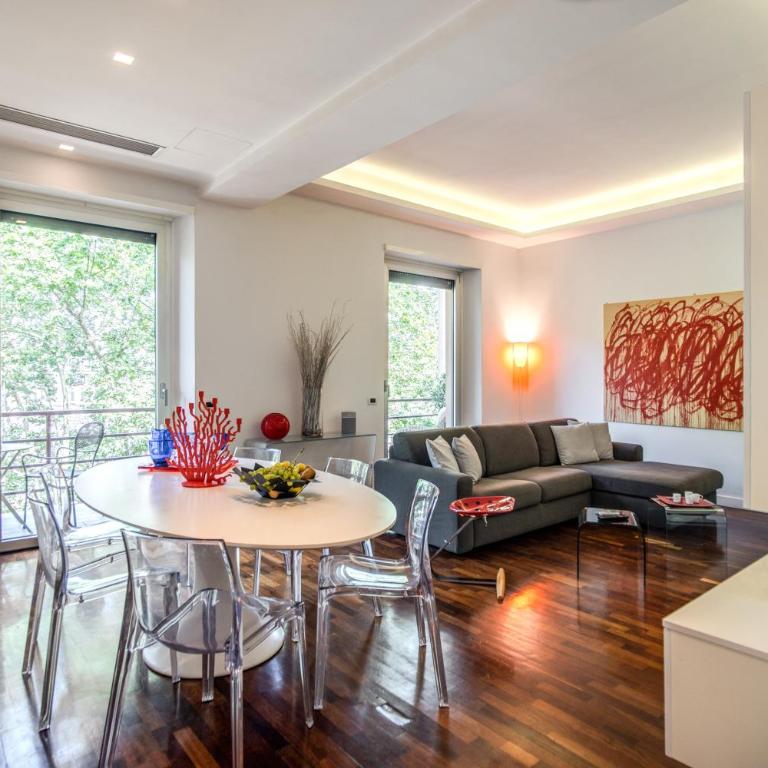 PgrHome Riverside - Appartamento con 3 Camere da Letto - 2