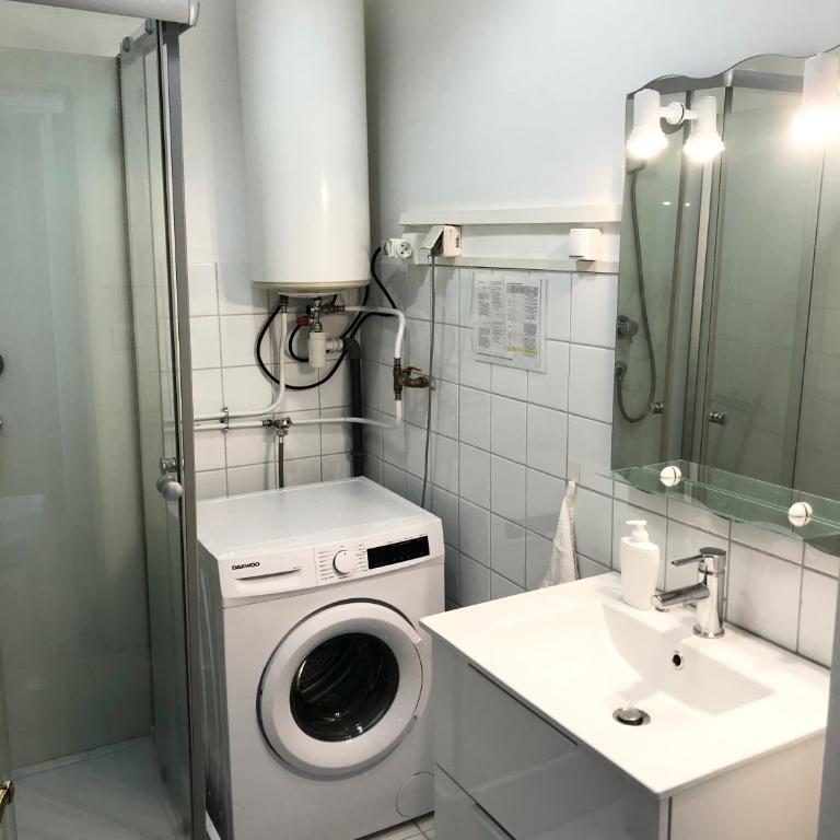 Team House - 8 lits - Appartement avec Terrasse - 20